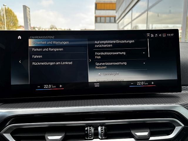 BMW 420 Gran Coupé 2023