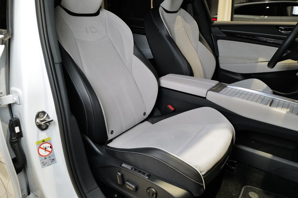 Volkswagen ID.7 2025