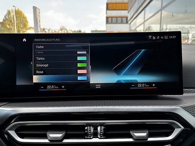 BMW 420 Gran Coupé 2023