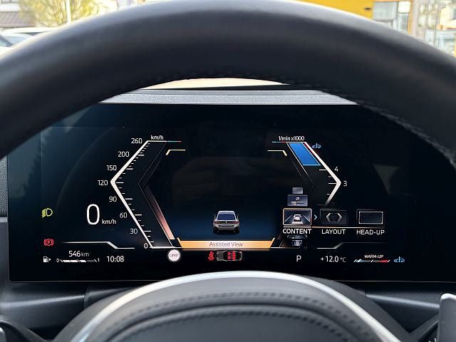 BMW 420 Gran Coupé 2023