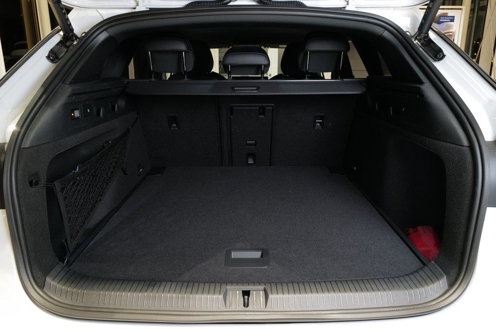 Volkswagen ID.7 2025