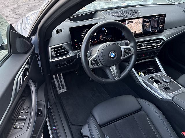 BMW 420 Gran Coupé 2023