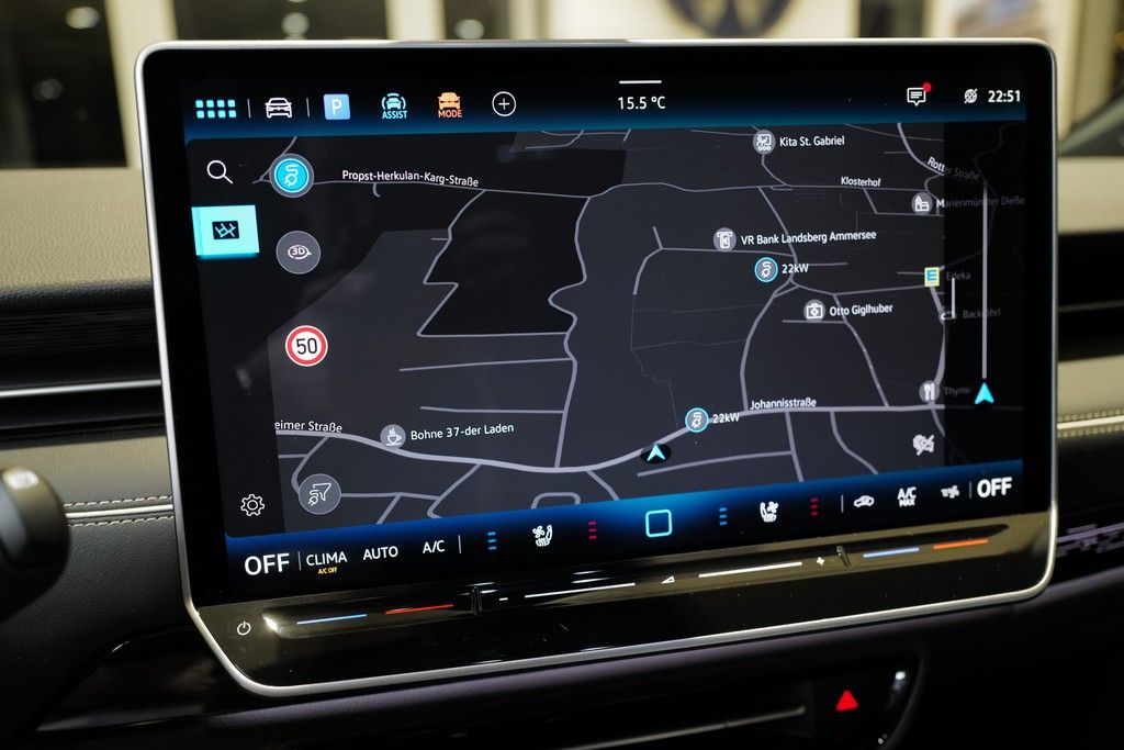 Volkswagen ID.7 2025