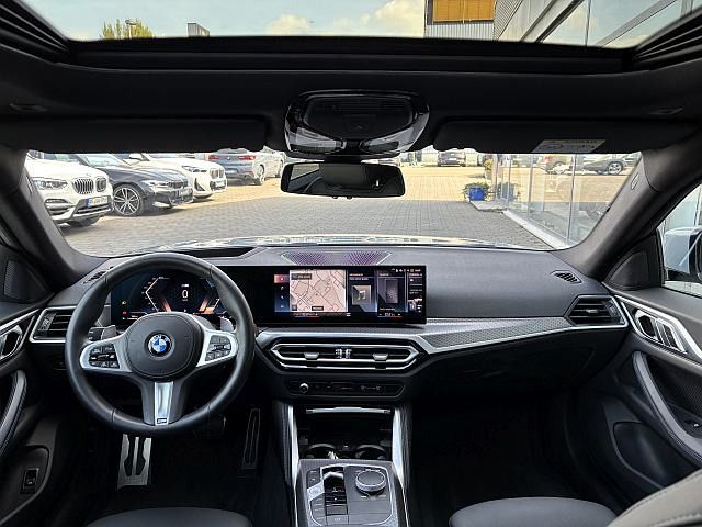 BMW 420 Gran Coupé 2023