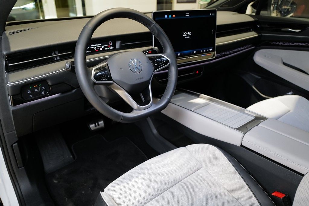 Volkswagen ID.7 2025