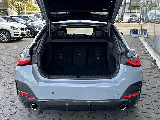 BMW 420 Gran Coupé 2023