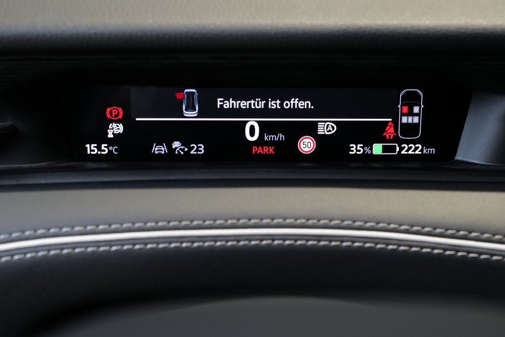 Volkswagen ID.7 2025