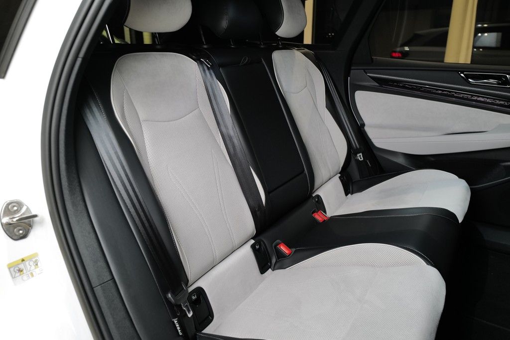 Volkswagen ID.7 2025