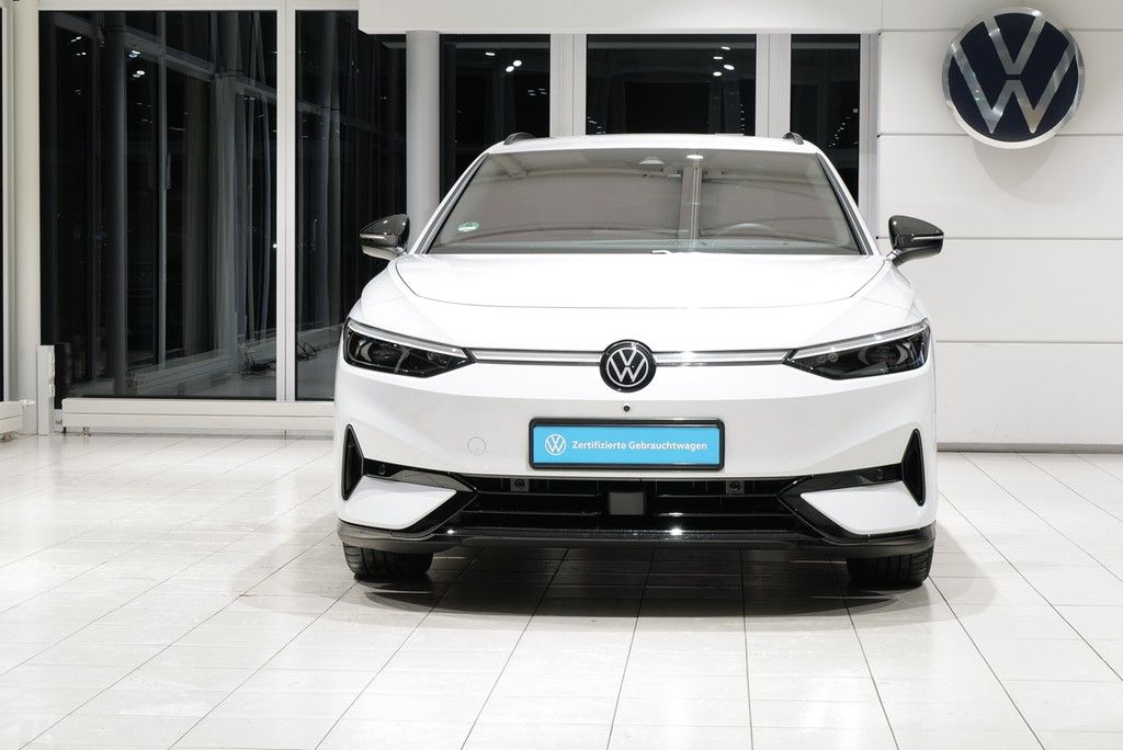 Volkswagen ID.7 2025