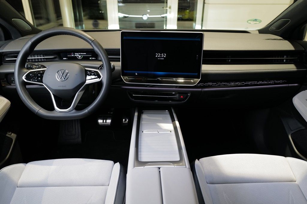 Volkswagen ID.7 2025