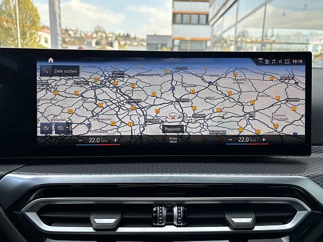 BMW 420 Gran Coupé 2023