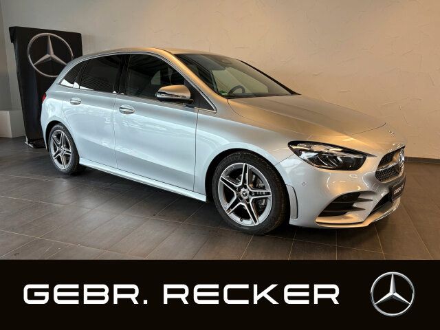 Mercedes-Benz B 200 2024