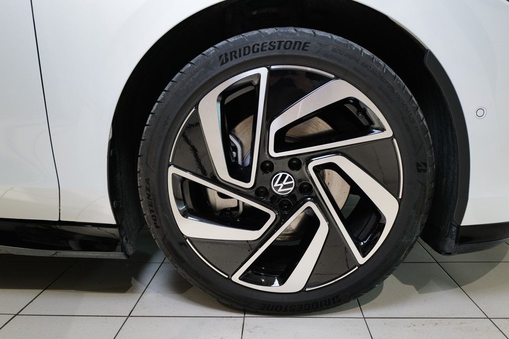 Volkswagen ID.7 2025