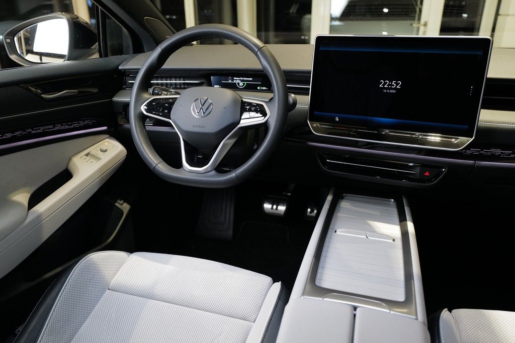 Volkswagen ID.7 2025