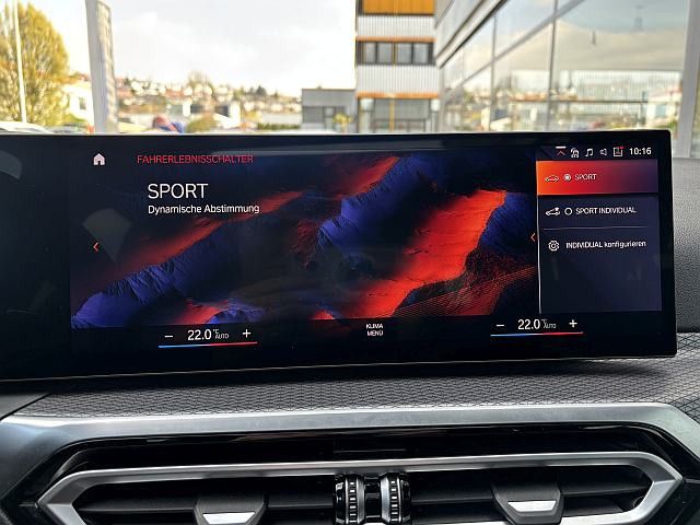 BMW 420 Gran Coupé 2023