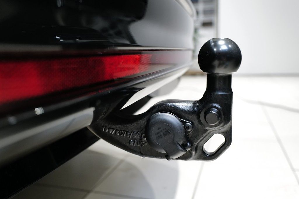 Volkswagen ID.7 2025