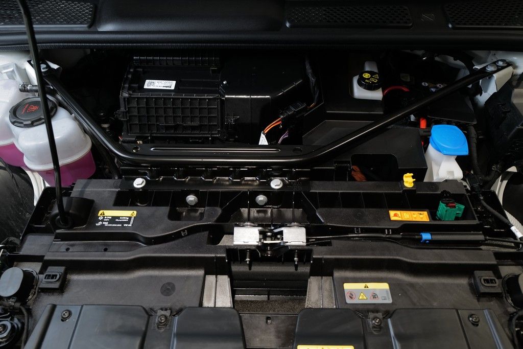 Volkswagen ID.7 2025