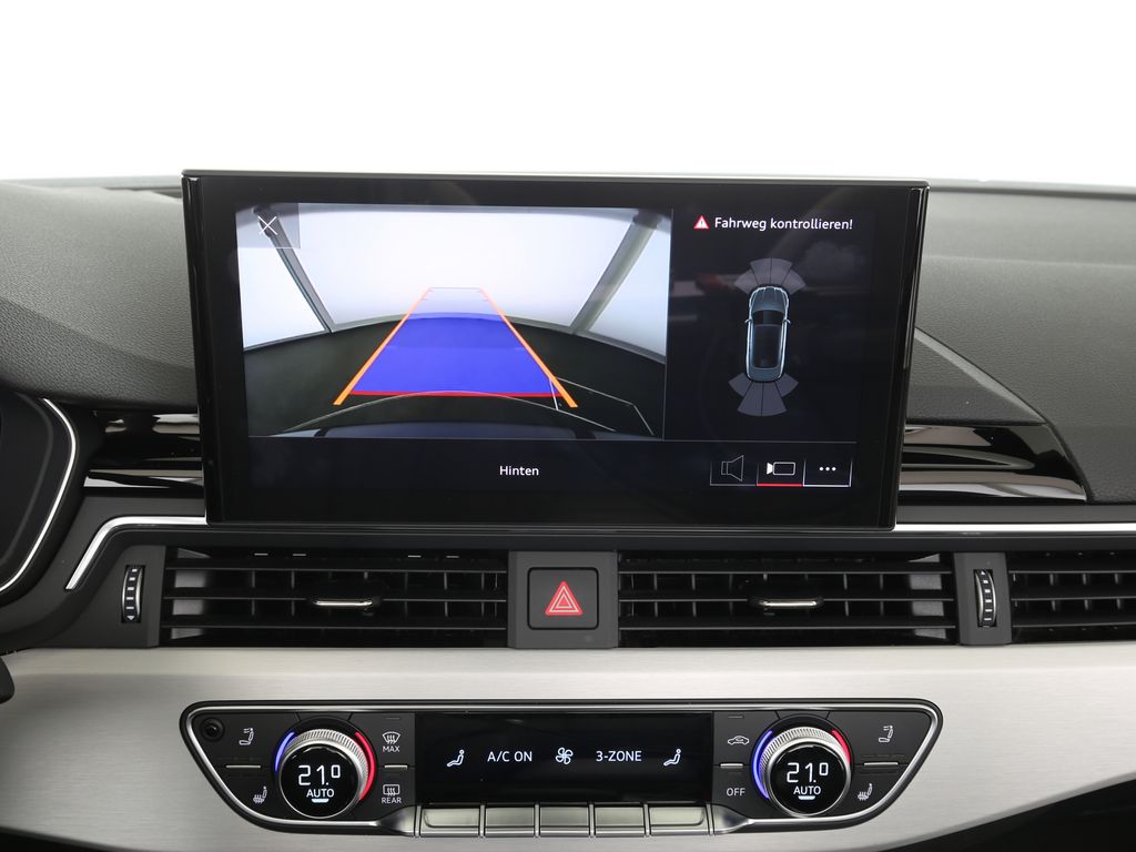 Audi A5 2022
