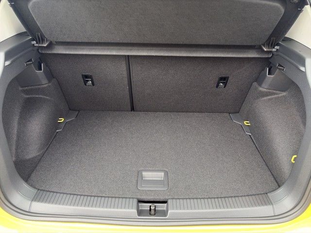 Volkswagen T-Cross 2025