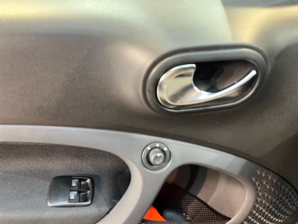 Smart ForTwo 2021