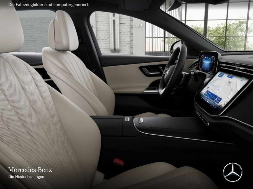 Mercedes-Benz E 300 2025