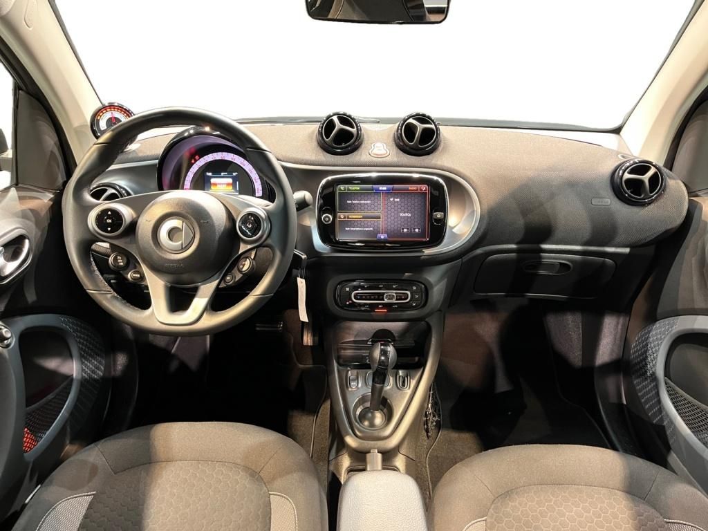 Smart ForTwo 2021
