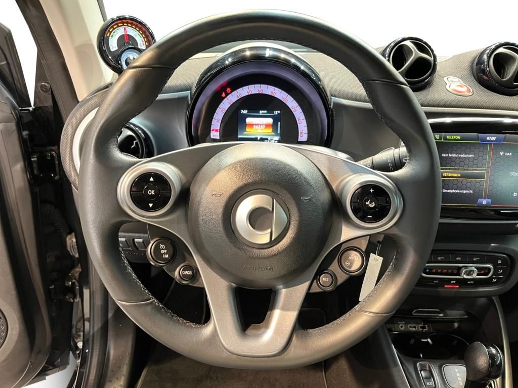 Smart ForTwo 2021