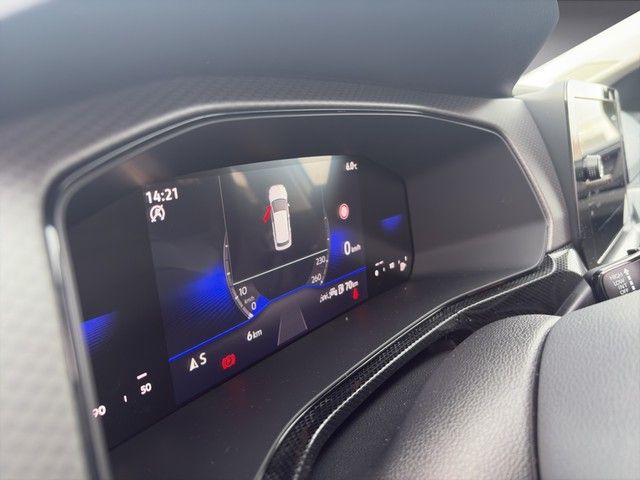 Volkswagen T-Cross 2025