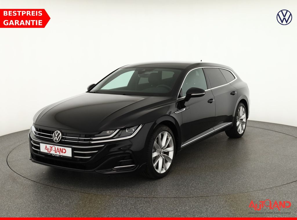 Volkswagen Arteon 2021