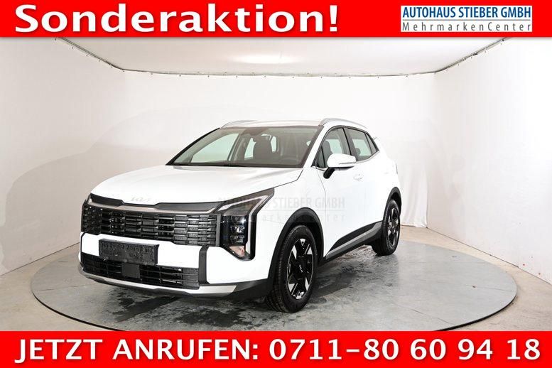 Kia Sportage 2025