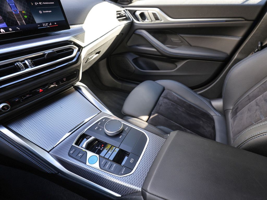 BMW i4 2024