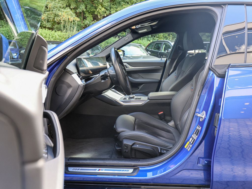 BMW i4 2024