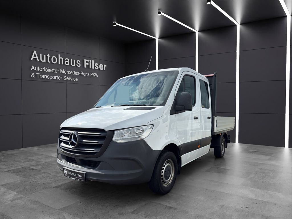 Mercedes-Benz Sprinter 2021