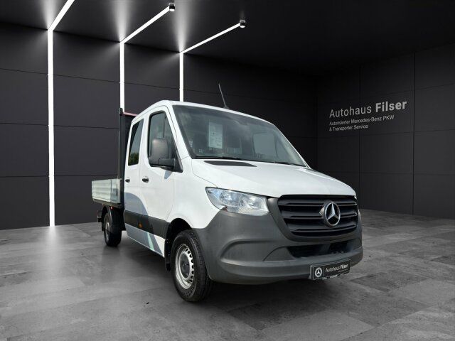 Mercedes-Benz Sprinter 2021