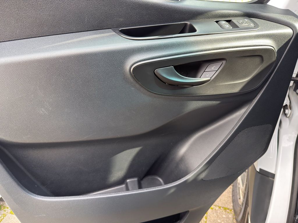 Mercedes-Benz Sprinter 2021