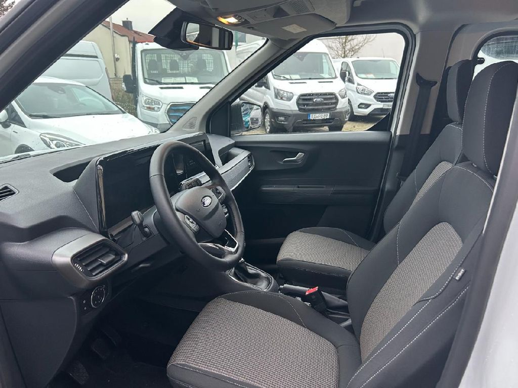 Ford Tourneo Courier 2024