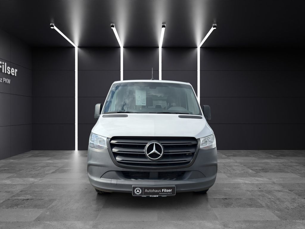 Mercedes-Benz Sprinter 2021