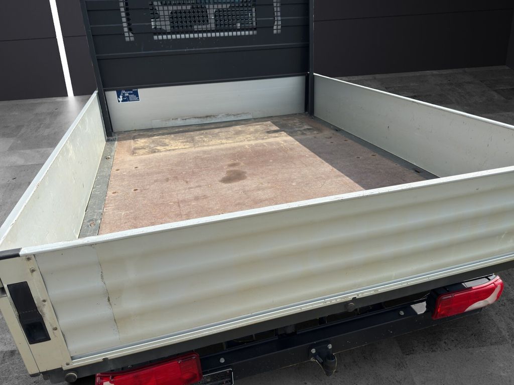 Mercedes-Benz Sprinter 2021