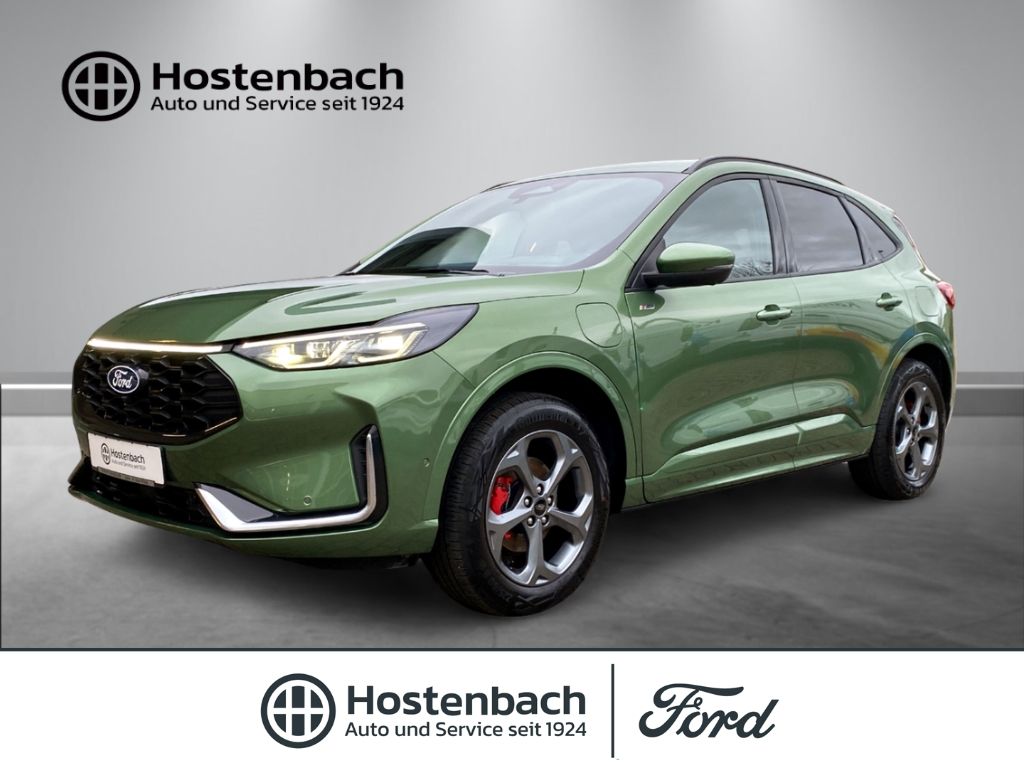 Ford Kuga 2024
