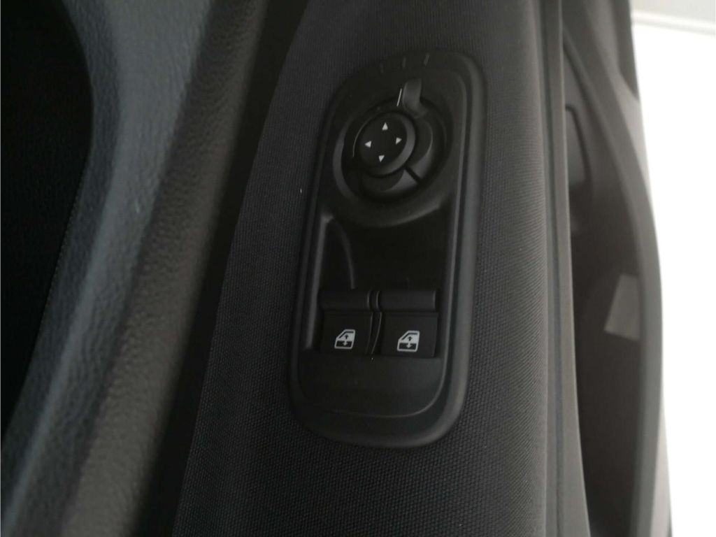Fiat 500e 2025