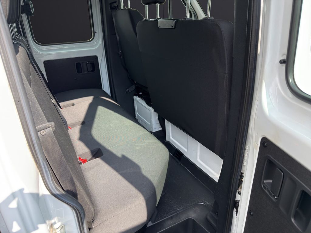 Mercedes-Benz Sprinter 2021