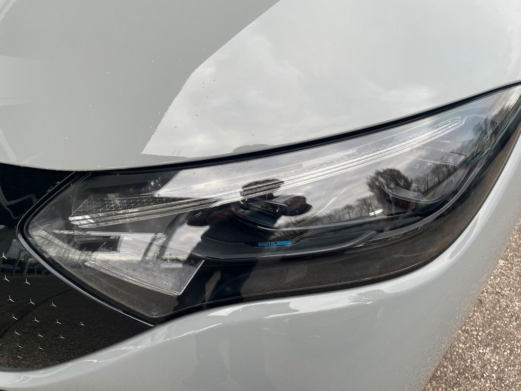 Mercedes-Benz EQE 2024