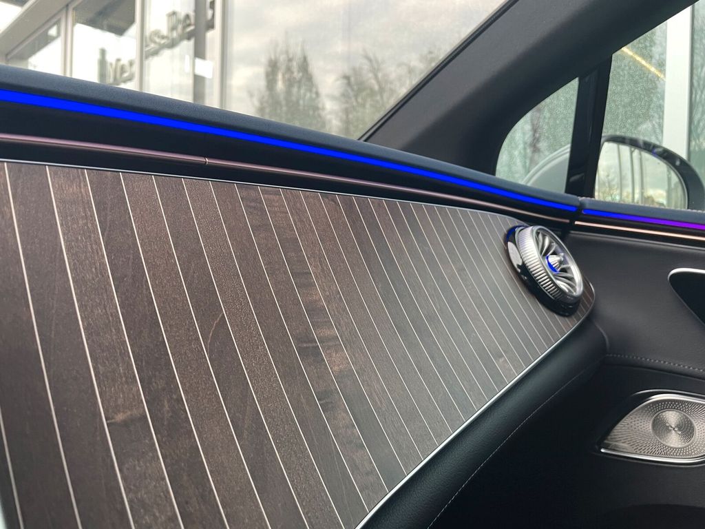 Mercedes-Benz EQE 2024