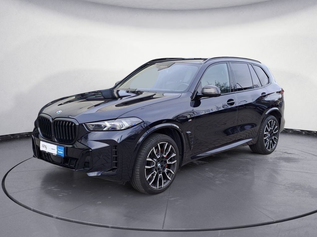 BMW X5 2023