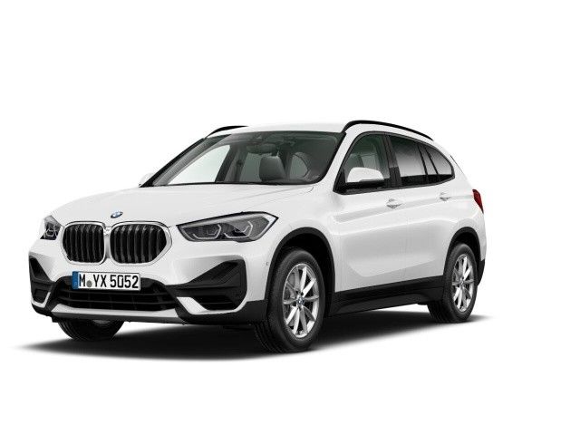 BMW X1 2021