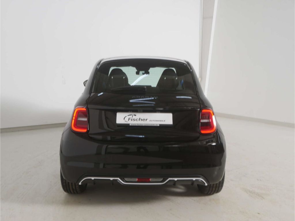 Abarth 500