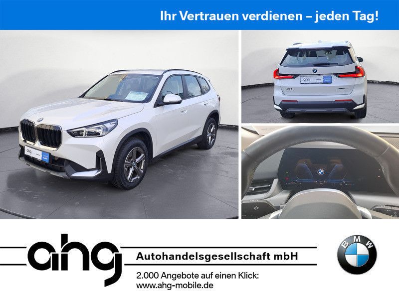 BMW X1 2023