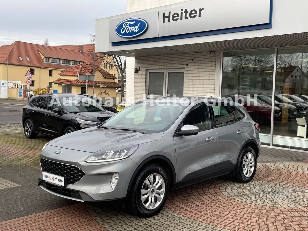 Ford Kuga 2024