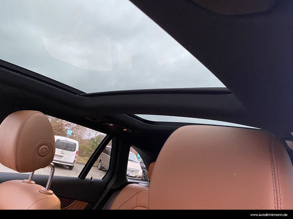 Mercedes-Benz GLC 300 2021