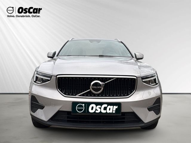 Volvo XC40 2024